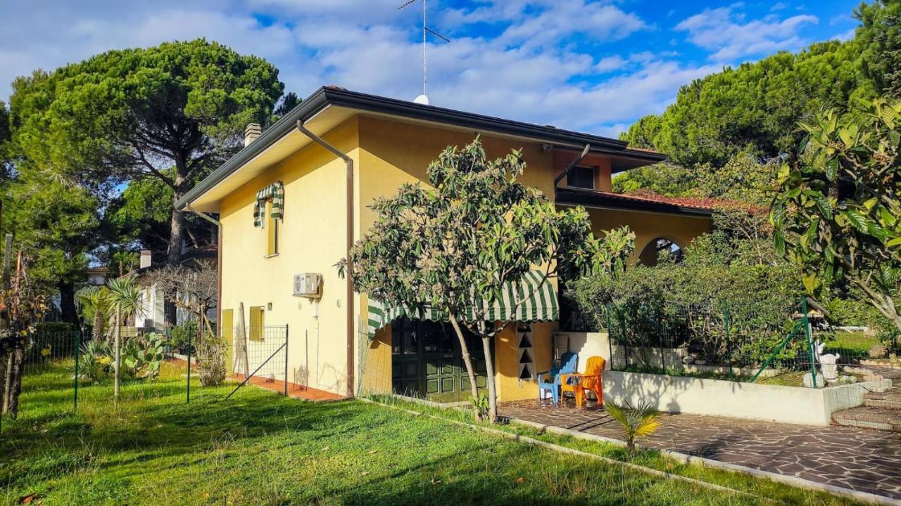 Guendalina Villa *
