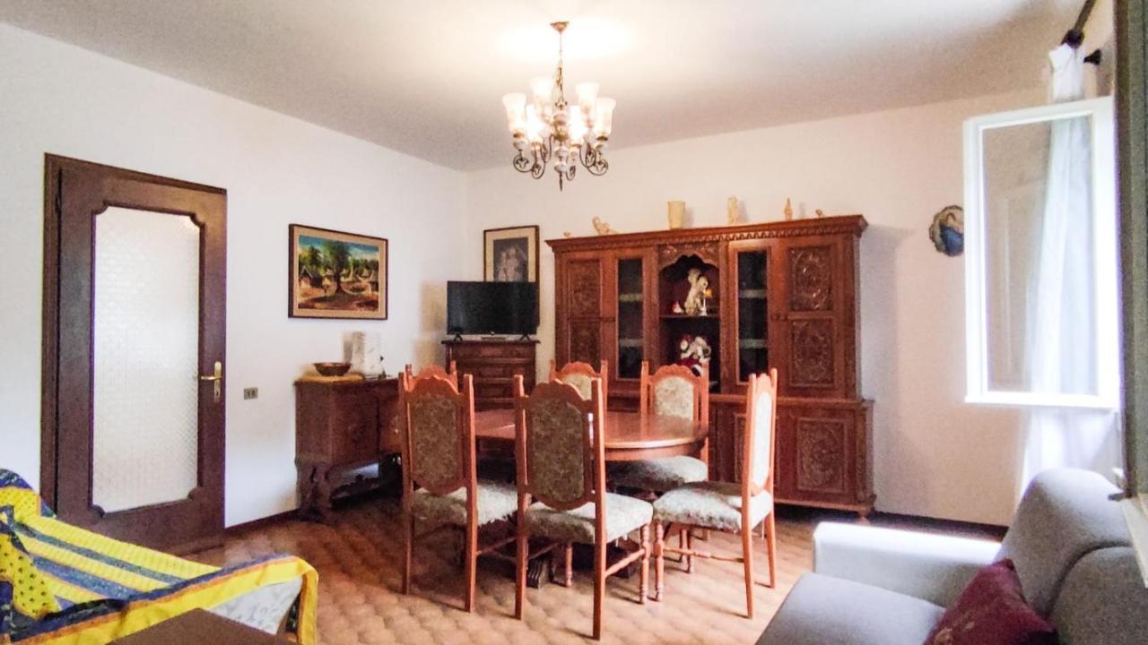 Villa Guendalina