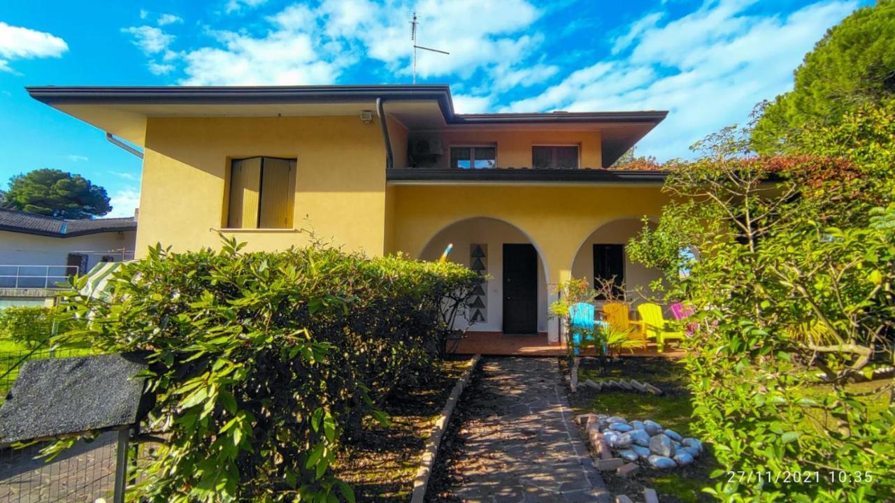 Guendalina Villa