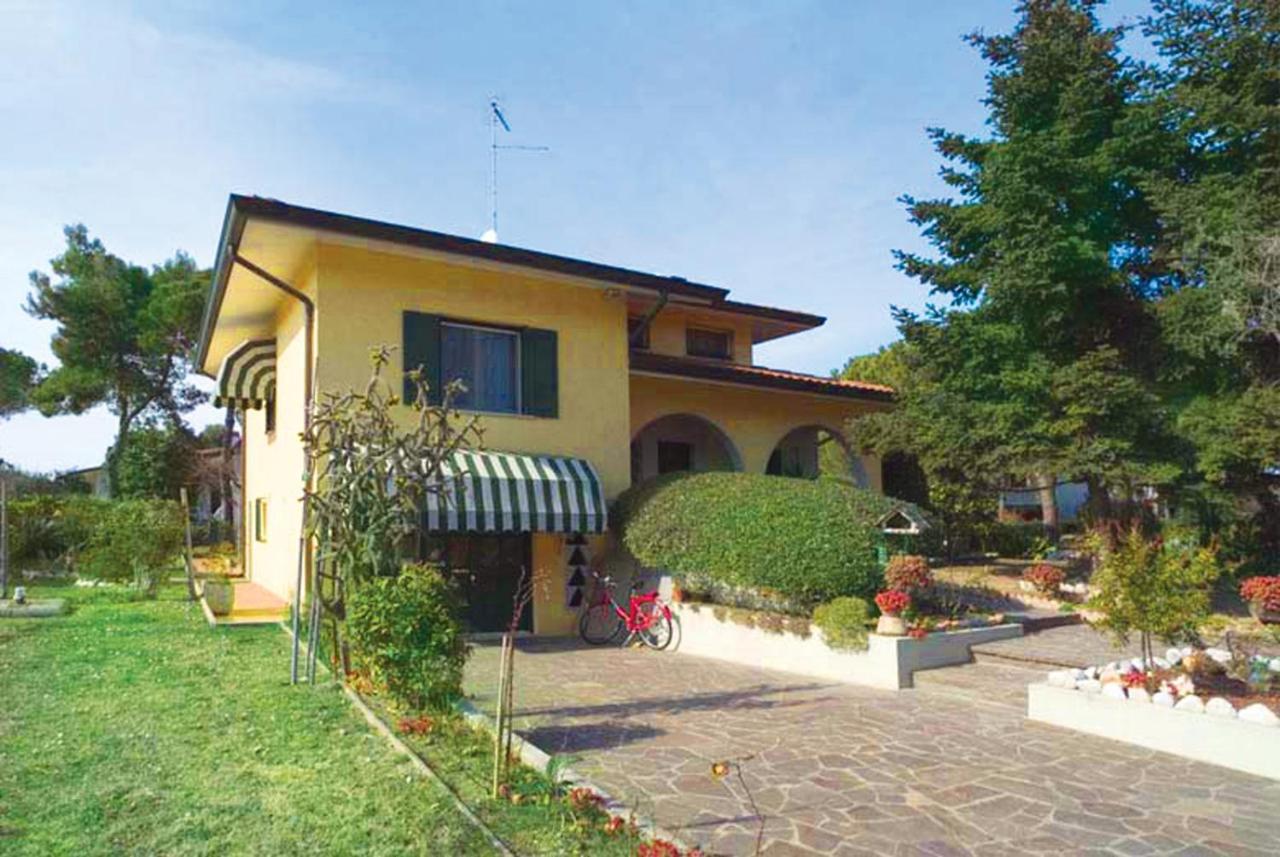 Guendalina Bibione